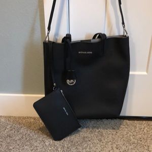 Michael Kors Tote Handbag.